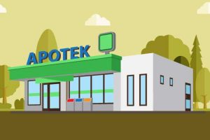 APOTEK